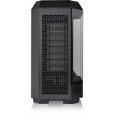 Thermaltake The Tower 300 boîtier mini tower Noir | 3x USB-A | Window