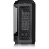 Thermaltake The Tower 300 boîtier mini tower Noir | 3x USB-A | Window