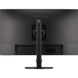 ViewSonic VG2708A écran plat de PC 68,6 cm (27") 1920 x 1080 pixels Full HD LED Noir Moniteur Noir, 1x DisplayPort, 1x HDMI, 1x VGA, 2x USB-A, 68,6 cm (27"), 1920 x 1080 pixels, Full HD, LED, 5 ms, Noir