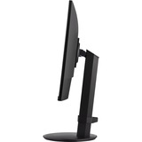 ViewSonic VG2708A écran plat de PC 68,6 cm (27") 1920 x 1080 pixels Full HD LED Noir Moniteur Noir, 1x DisplayPort, 1x HDMI, 1x VGA, 2x USB-A, 68,6 cm (27"), 1920 x 1080 pixels, Full HD, LED, 5 ms, Noir