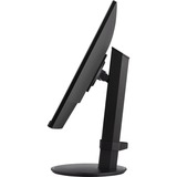 ViewSonic VG2708A écran plat de PC 68,6 cm (27") 1920 x 1080 pixels Full HD LED Noir Moniteur Noir, 1x DisplayPort, 1x HDMI, 1x VGA, 2x USB-A, 68,6 cm (27"), 1920 x 1080 pixels, Full HD, LED, 5 ms, Noir