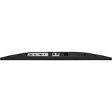 ViewSonic VG2708A écran plat de PC 68,6 cm (27") 1920 x 1080 pixels Full HD LED Noir Moniteur Noir, 1x DisplayPort, 1x HDMI, 1x VGA, 2x USB-A, 68,6 cm (27"), 1920 x 1080 pixels, Full HD, LED, 5 ms, Noir