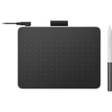 Wacom One, Tablette graphique Noir/Rouge