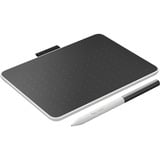 Wacom Un, Tablette graphique Noir/Gris clair