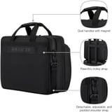 Wenger 653630, Sac PC portable Noir