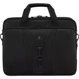Wenger Legacy Black Series 16", Sac PC portable Noir