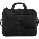 Wenger Legacy Black Series 16", Sac PC portable Noir