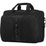 Wenger Legacy Black Series 16", Sac PC portable Noir