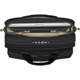 Wenger Legacy Black Series 16", Sac PC portable Noir