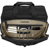 Wenger Legacy Black Series 16", Sac PC portable Noir