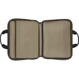 Wenger Legacy Black Series 16", Sac PC portable Noir