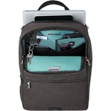 Wenger MX Reload sacoche d'ordinateurs portables 35,6 cm (14") Sac à dos Gris Gris, Sac à dos, 35,6 cm (14"), 600 g