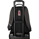 Wenger MX Reload sacoche d'ordinateurs portables 35,6 cm (14") Sac à dos Gris Gris, Sac à dos, 35,6 cm (14"), 600 g