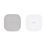 WiZ Smart Button, Interrupteur Blanc/gris