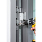 Wiha Set d'embouts BitBuddy TY-Bits 29mm, 8 pièces, Set d'embouts de vissage Noir/Rouge