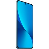 Xiaomi 12X, Smartphone Bleu clair