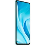 Xiaomi Mi 11 Lite 5G, Smartphone Menthe, 128 Go, Dual-SIM, Android