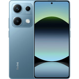 Xiaomi  smartphone Bleu