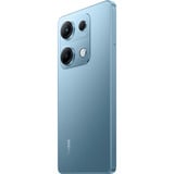 Xiaomi  smartphone Bleu