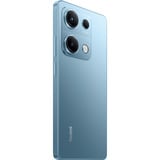 Xiaomi  smartphone Bleu