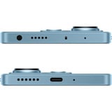 Xiaomi  smartphone Bleu