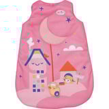 ZAPF Creation BABY born® Sac de couchage Moon, Accessoires de poupée 
