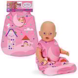 ZAPF Creation BABY born® Sac de couchage Moon, Accessoires de poupée 