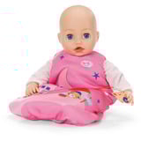 ZAPF Creation BABY born® Sac de couchage Moon, Accessoires de poupée 
