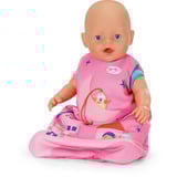 ZAPF Creation BABY born® Sac de couchage Moon, Accessoires de poupée 