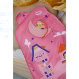 ZAPF Creation BABY born® Sac de couchage Moon, Accessoires de poupée 