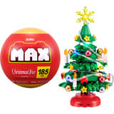 ZURU MAX - Sapin de Noël, Jouets de construction 