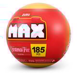ZURU MAX - Sapin de Noël, Jouets de construction 