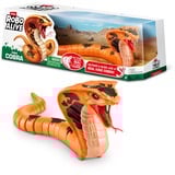 ZURU Robo Alive - King Cobra, Figurine 