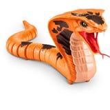 ZURU Robo Alive - King Cobra, Figurine 