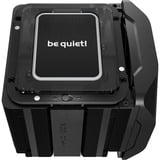 be quiet! Dark Rock Elite, Refroidisseur CPU Noir