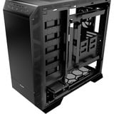 be quiet! HDD Cage 2, Cadre de montage Noir