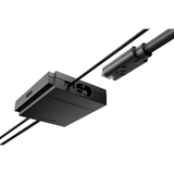 be quiet! Light Wings Pro IO 420mm ventilateurs de boîtier RGB  Noir, 3 pièces, 420 x 140 x 28 mm