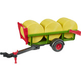 bruder 02204, Modèle réduit de voiture 