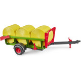 bruder 02204, Modèle réduit de voiture 