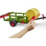 bruder 02204, Modèle réduit de voiture 