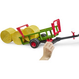 bruder 02204, Modèle réduit de voiture 