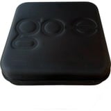 go-e go-e Case, Sac Noir