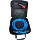 go-e go-e Case, Sac Noir