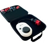 go-e go-e Case, Sac Noir