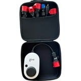 go-e go-e Case, Sac Noir