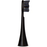 happybrush HAV3DEAB, Tête brosse à dent électrique Noir