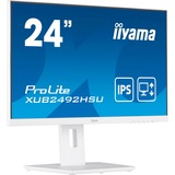 iiyama Iiya 24 L XUB2492HSU-W5 