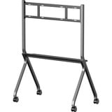 iiyama MD-CART02-S1, Montage Noir