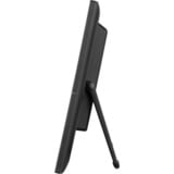 iiyama ProLite T2755QSC-B1 écran plat de PC 68,6 cm (27") 2560 x 1440 pixels Quad HD LCD Écran tactile Noir Moniteur Noir (Mat), 1x DisplayPort, 1x HDMI, 2x USB-A, 68,6 cm (27"), 2560 x 1440 pixels, Quad HD, LCD, 5 ms, Noir