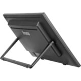 iiyama ProLite T2755QSC-B1 écran plat de PC 68,6 cm (27") 2560 x 1440 pixels Quad HD LCD Écran tactile Noir Moniteur  Noir (Mat), 68,6 cm (27"), 2560 x 1440 pixels, Quad HD, LCD, 5 ms, Noir
